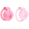 CockLock Cage de chasteté Sissy S 4.5 x 3.4cm